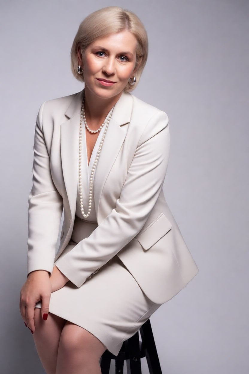 Фото консультанта